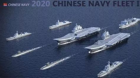 双航母时代中国将迎来怎样的变化