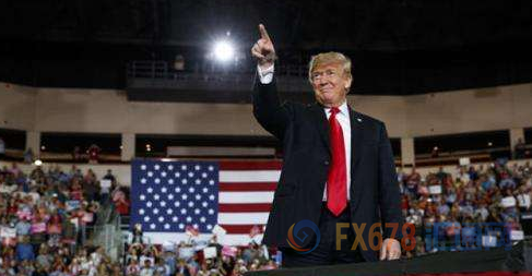 美国迎中期选举,需要了解的关键问题在这里