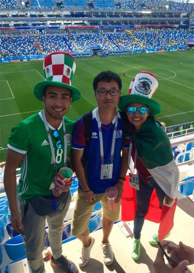 竞彩足球历史赔率:中国小伙横穿8000公里的世