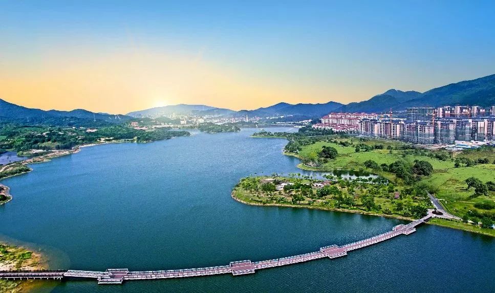 多位领导出席!华南师范大学附属普宁学校开工仪式隆重举行!