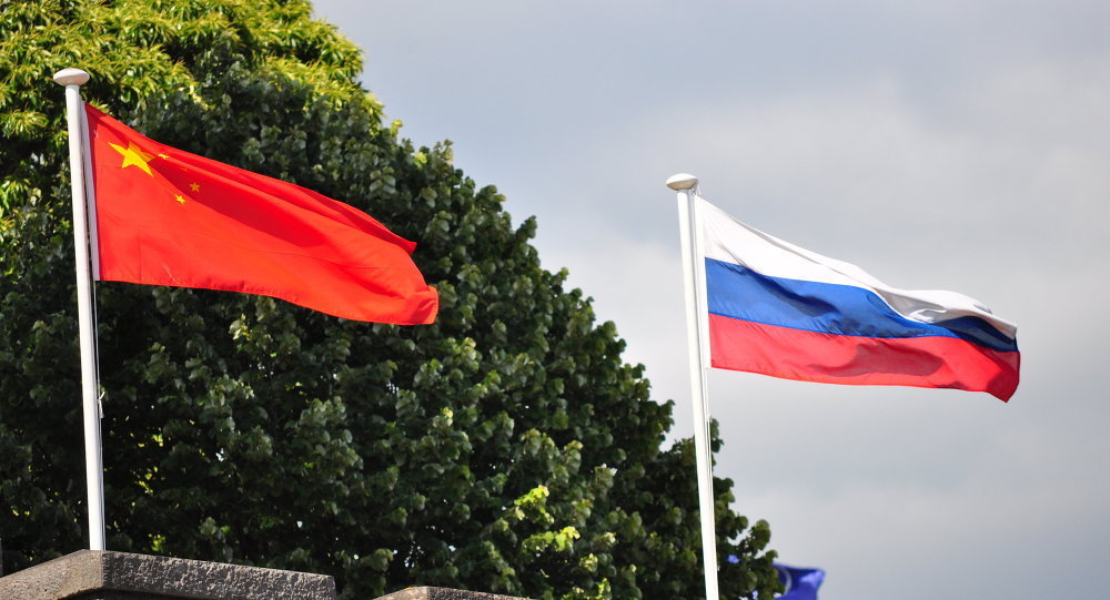 美国专家:中俄两国加强合作可能是美国的噩梦