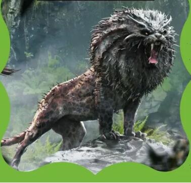 j.k.罗琳的灵感源头是它们