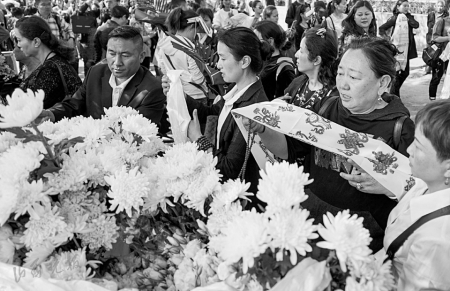 四川木里森林火灾明火已全部扑灭