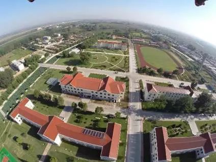 海军航空大学2018年招生宣传片