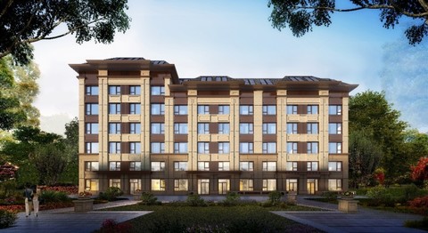 住在观承望溪,户型,生态,学校都挺好!|万科_新浪财经_新浪网