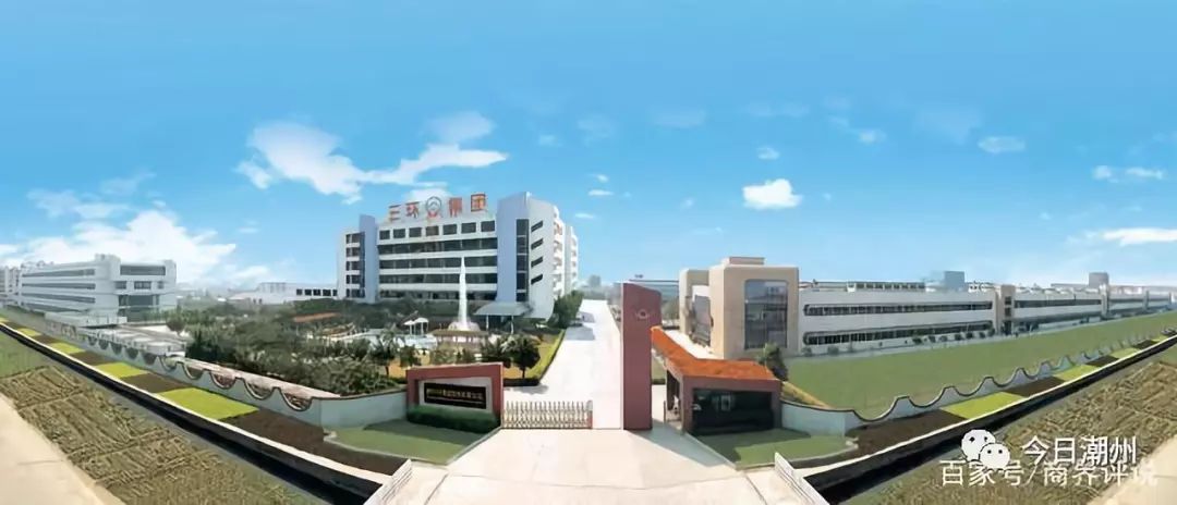 【浪险】在李嘉诚的老家,他才是真正首富,只有初中
