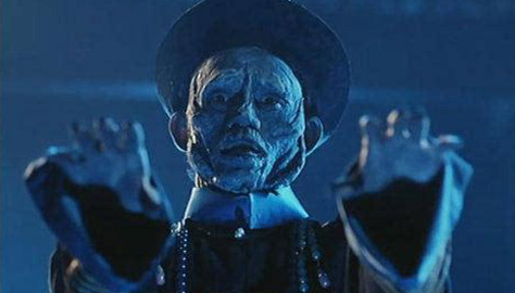 《鬼吹灯》,《长生劫》都追过,追多了以至于过端午的时候看到粽子