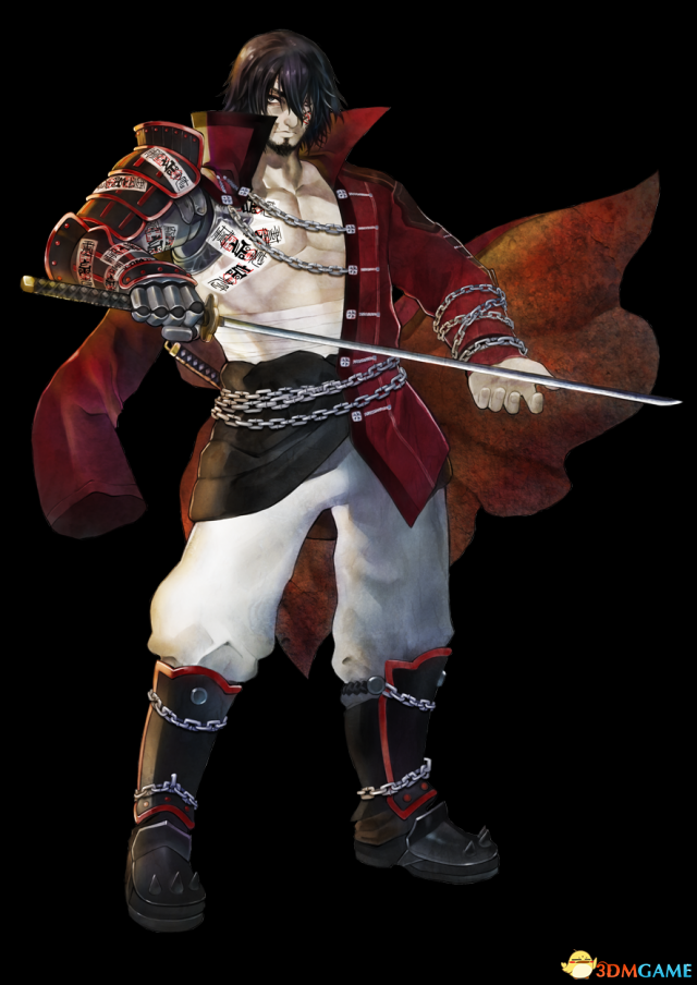 《血污:月之诅咒》公布 登陆pc,主机和switch