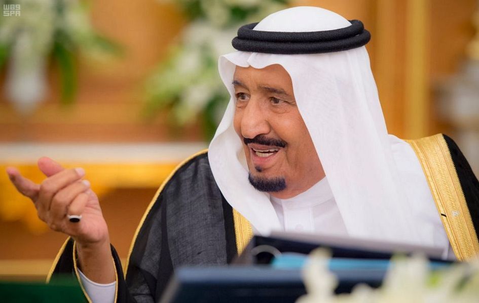 中俄不表态,美国在沙特别想乱来|沙特|王储|萨勒曼_新浪新闻