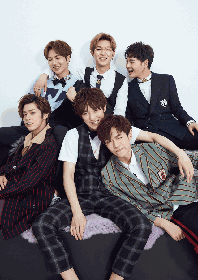 父慈子孝,兄友弟恭?偶像元年下的觉醒东方重新定义什么才叫"团魂"!