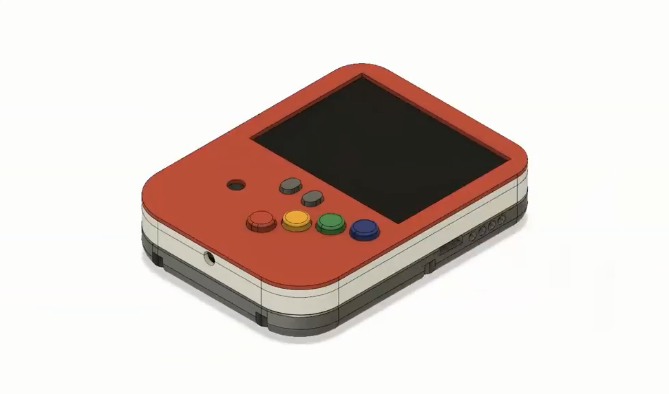 秒变酷炫掌上游戏机!大神教你魔改SNK社NEOGEOmini复古机_新浪游戏_手机新浪网