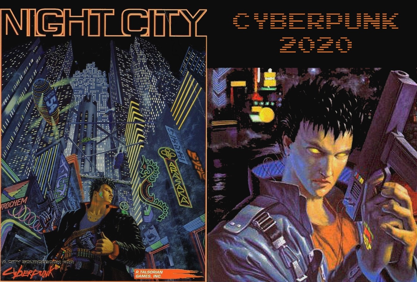 游戏的创造者,同为桌游和电子游戏资深设计师的麦克·庞德史密斯(mike