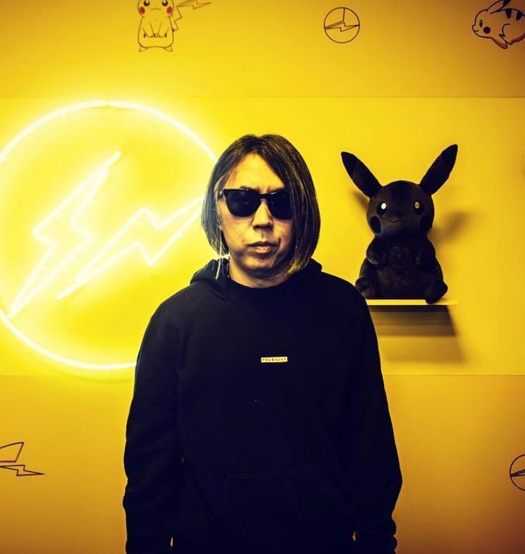 藤原浩|维秘|配饰_新浪新闻