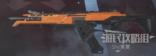 《apex英雄》武器皮肤图鉴及性能大全