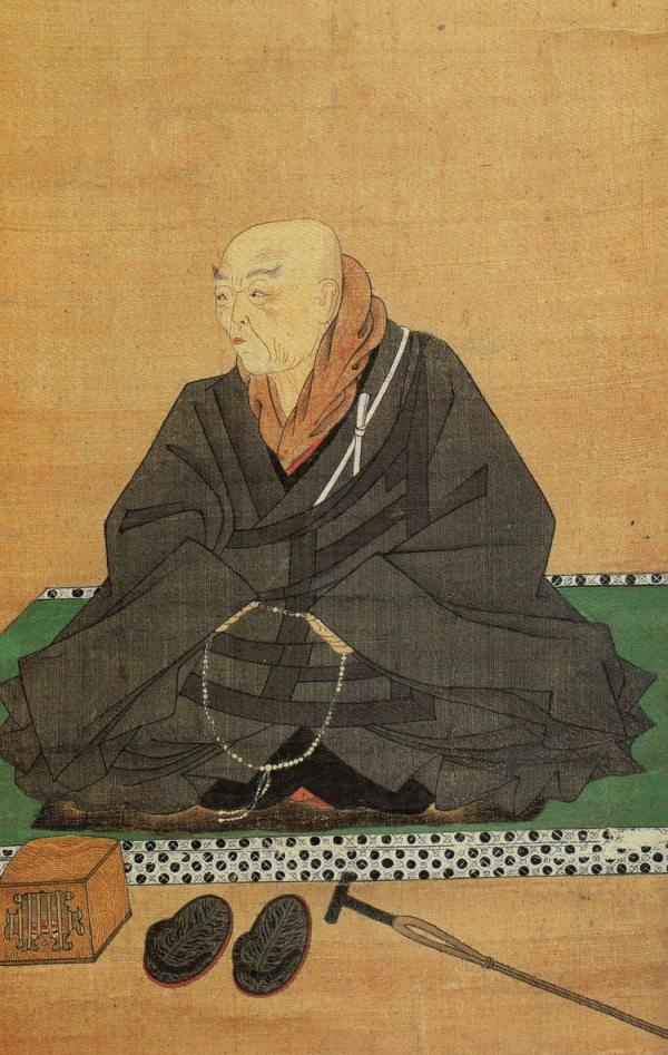 何欢欢|袈裟搭在西服外:穿在身上的净土真宗