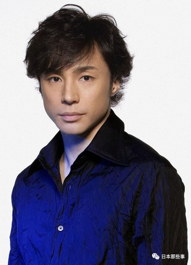 也有传闻喜多川曾看好过东山纪之.