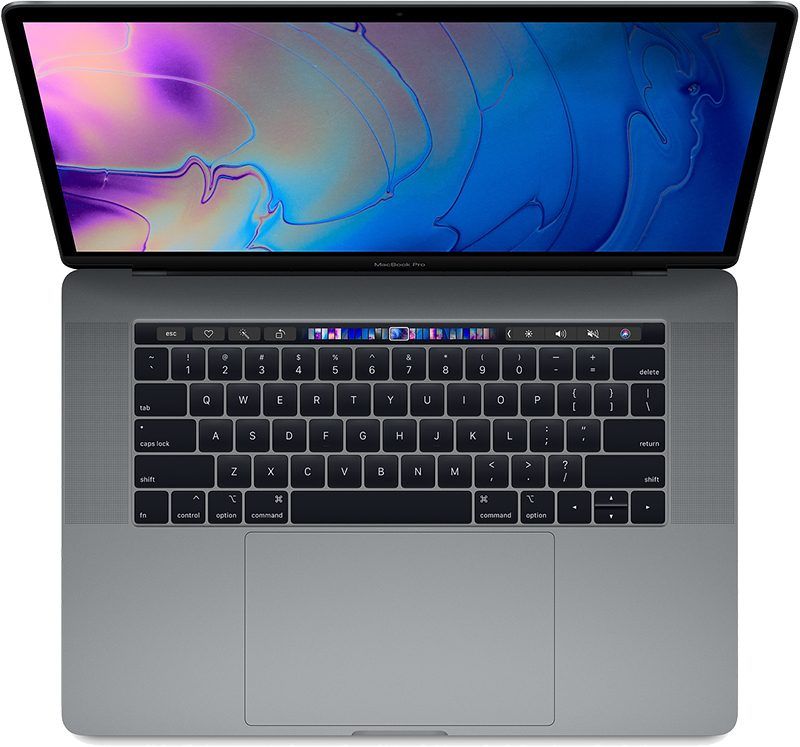 新老对比：2018年MacBook Pro更新了什么？