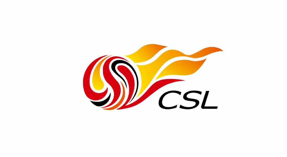 媒体人晒图：2019赛季中超16强十年队徽变迁|队徽|中超|赛季_新浪新闻