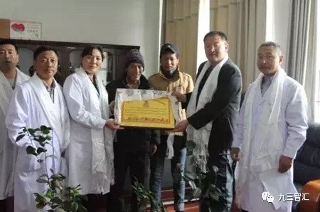 六一特稿北京儿童医院副院长葛文彤儿童健康的守护者