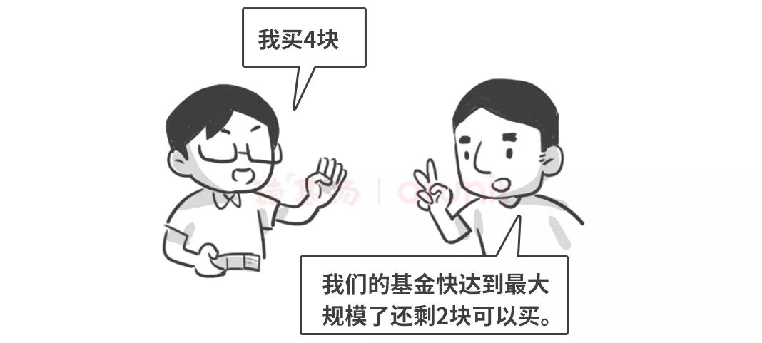 【读基汤】听了这么久末日比例配售,你