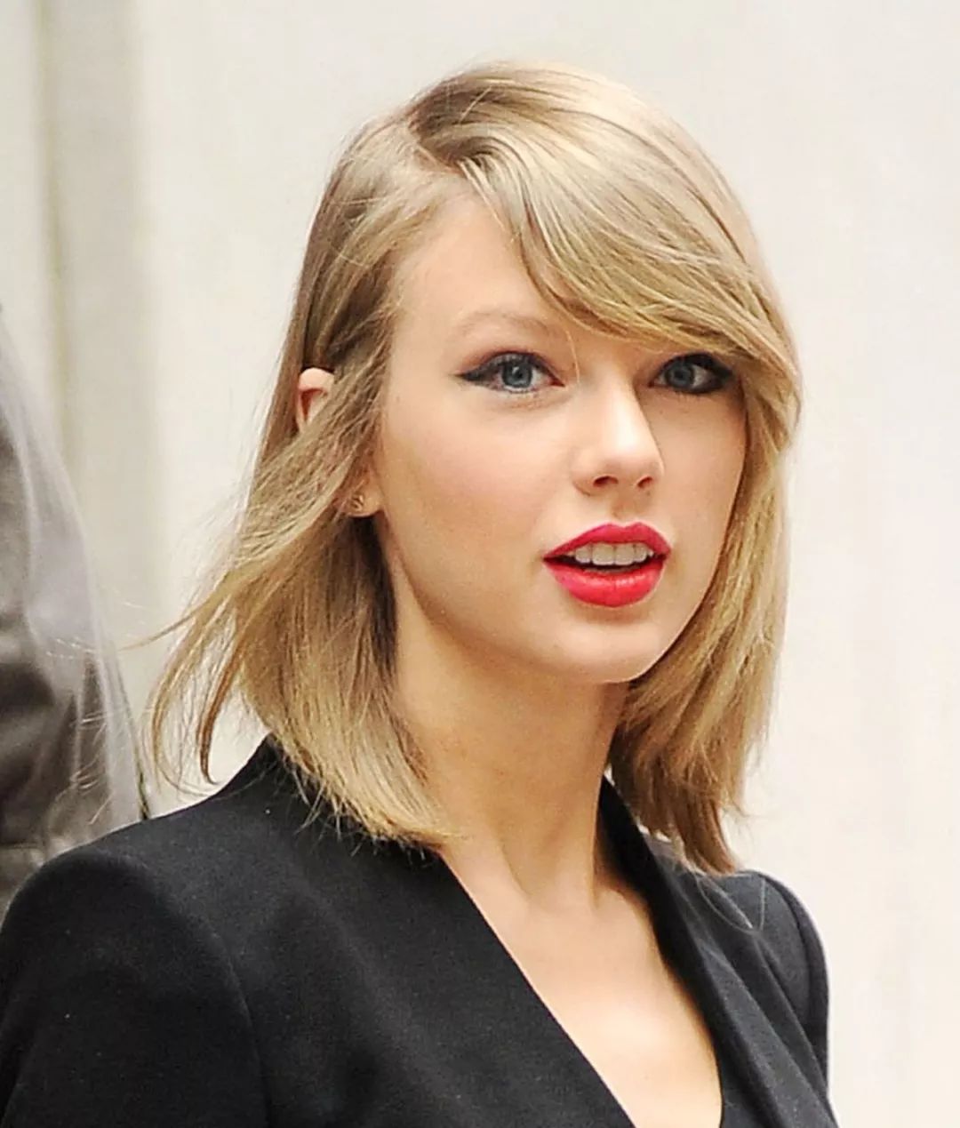 当外国明星知道他们的中国外号后.这也算我们的文化输出了吧?