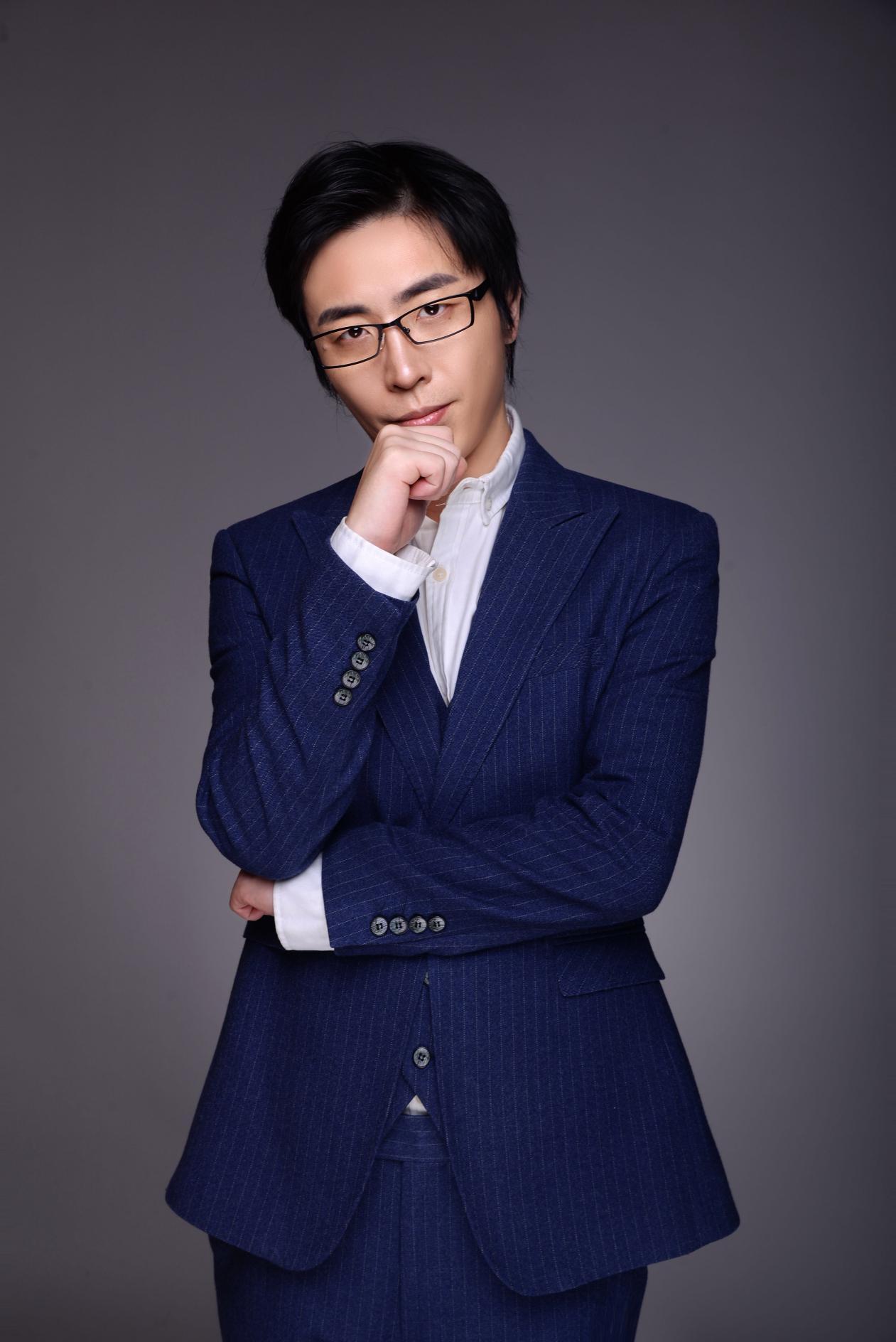 2018沈阳楼市关键词推荐人张鹤:"逐步冷静"