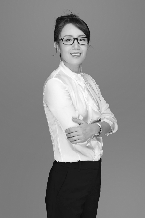 邮储资管部步艳红银行理财净值化转型对标公募基金