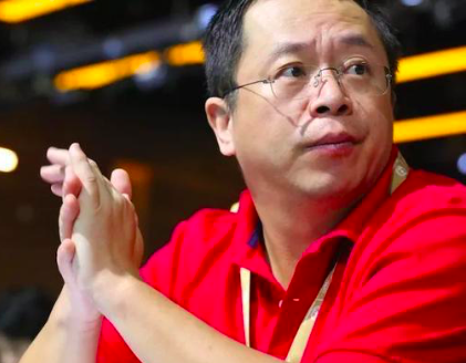 套现37亿! 周鸿祎却否认与齐向东 要分家