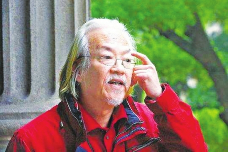 多多(1951-)|诗人_新浪财经_新浪网