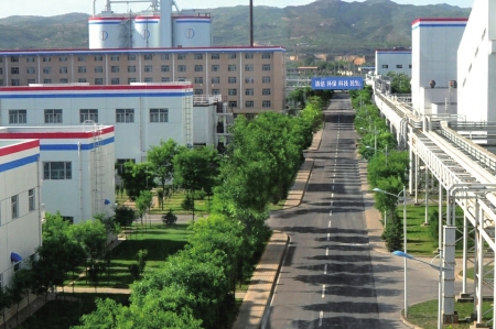 格盟国际:打造能源革命排头兵(之六)|能源|电厂|供热_新浪新闻