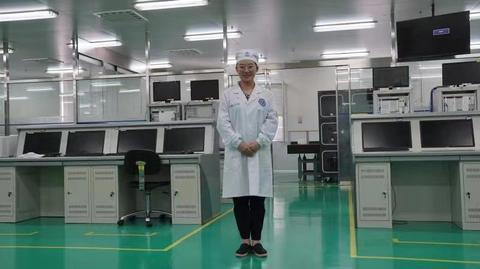 如何高考:中国的高考如何改变许多人的命运? 关宏在实验室 曾志强摄