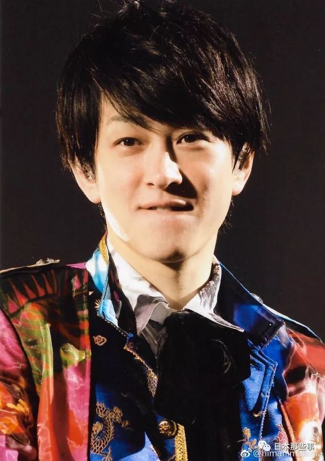 关八|横山裕|大白_新浪娱乐_新浪网