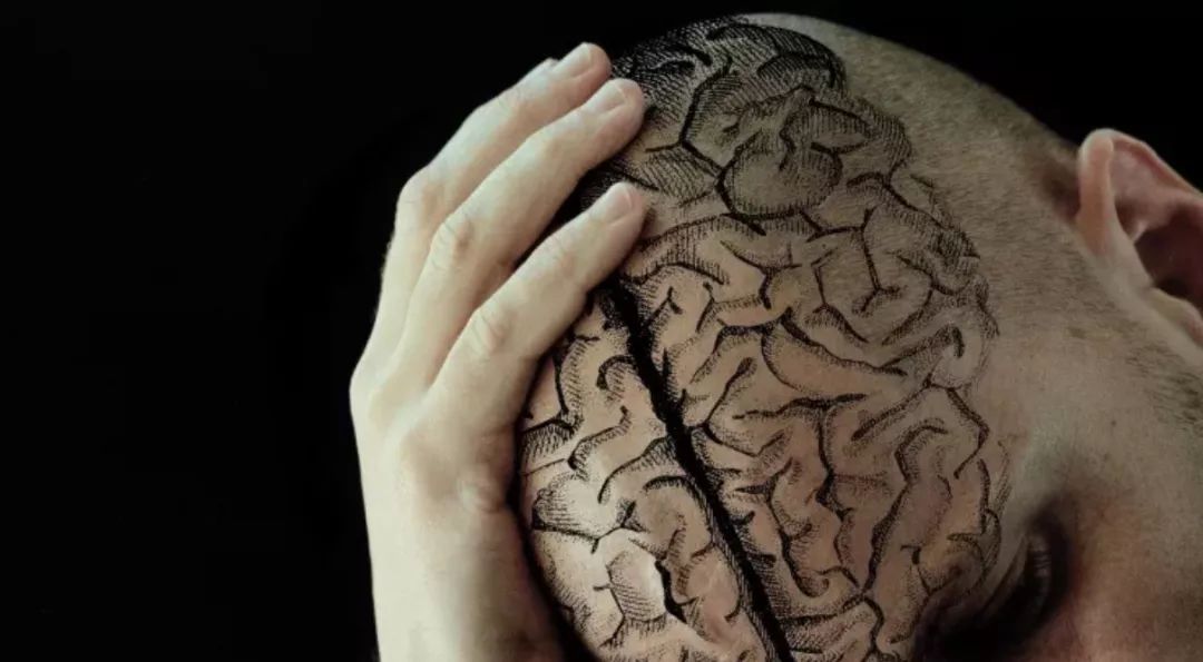 选择性遗忘究竟是怎么回事