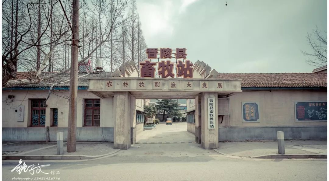 走,一起去揭秘《大江大河》中的南京!