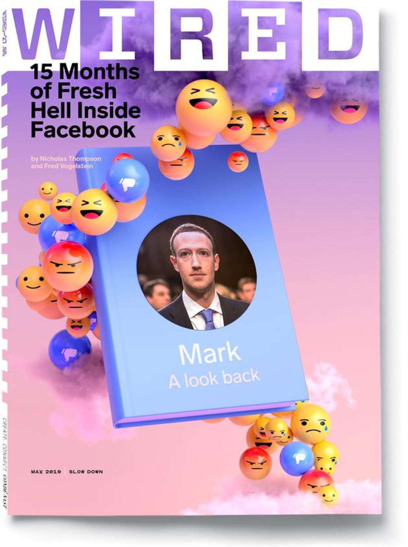 连线 封面 Facebook艰难的15个月 从丑闻走向变革 新浪财经 新浪网 连线 封面 Facebook艰难的15个月 从丑闻走向变革 新浪财经 新浪网