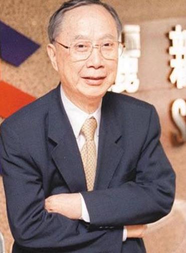 香港"大慈善家"林百欣,靠13港元创业成富豪