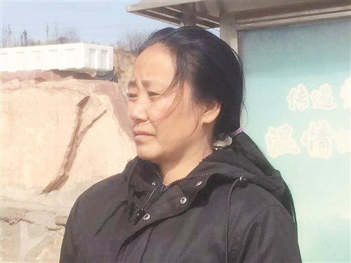 "爱心妈妈"李利娟"变了味"?涉嫌敲诈勒索被刑拘