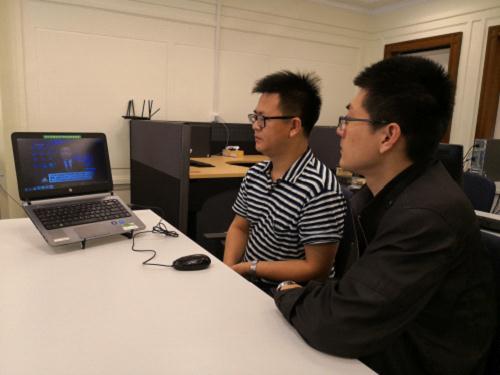 审计署沈阳特派办:认真学习贯彻习近平总书记