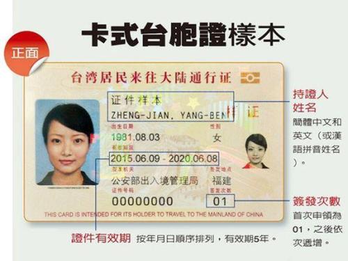 平潭多项惠台政策相继落地落实台胞同等待遇