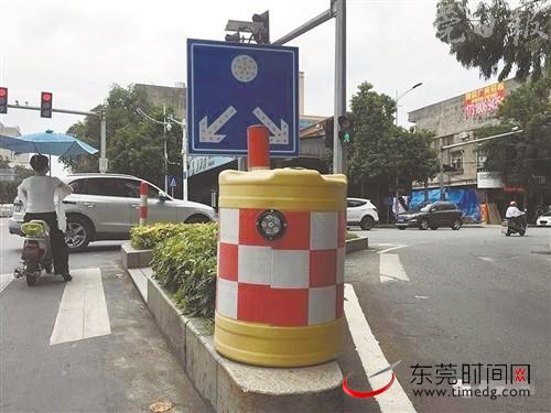 东莞交通设施采购全指南:从标志牌定制到停车场配套,一文看懂选型与批发要点