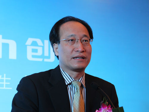 王志国出任创维-rgb董事长 接棒刘棠枝(图|简历)