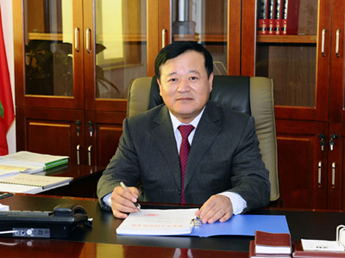 原黑龙江肇东书记赵胜利获刑12年受贿近两千万