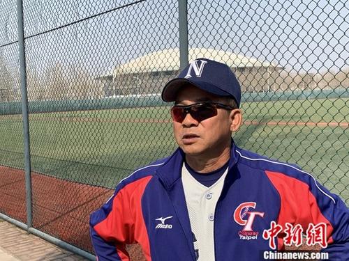 台湾青棒"北漂"新篇:交替之年再续霸业|青棒|棒球|江仲豪_新浪新闻