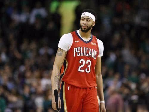 如果你建立一支NBA球队,想围绕谁建队?看看N