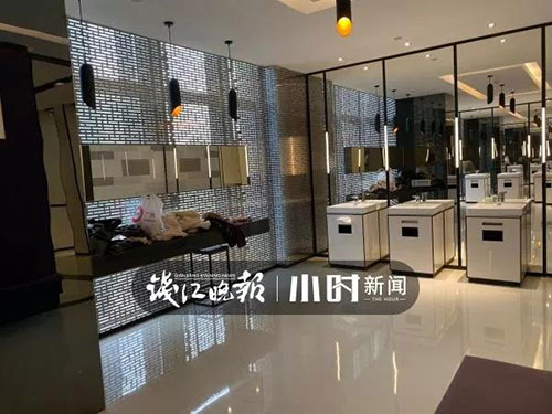 男子开挖掘机盗汉代古墓,竟然把棺材板卖给了乐器厂