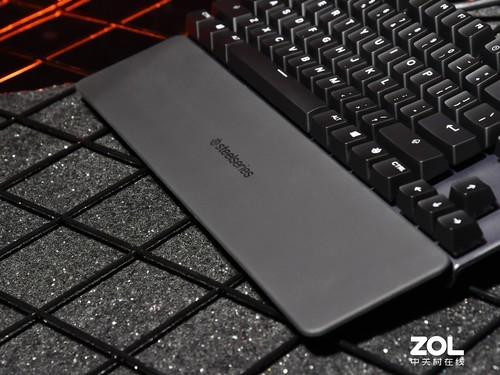 赛睿机械键盘7g