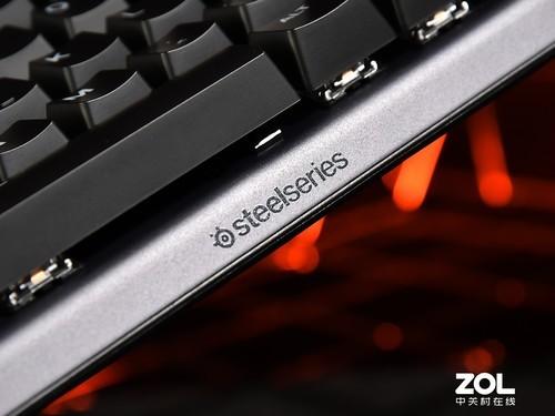 赛睿机械键盘7g