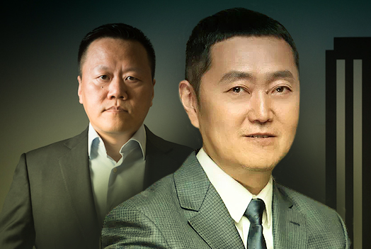 中介战争硝烟再起左晖将了姚劲波一军