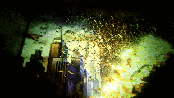 一场"人鬼情未了"的 聊斋 虐恋全程刺激无尿点~还有4d体验科幻大片