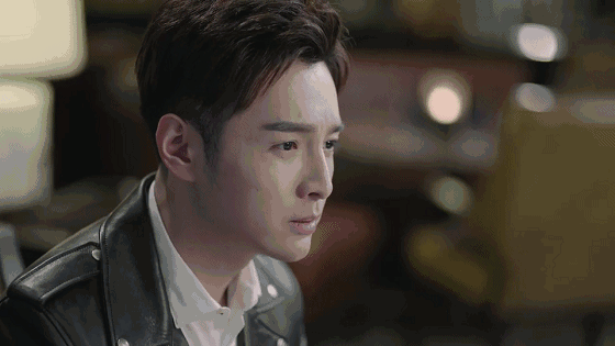 张昊唯喜剧人生是我的保护色